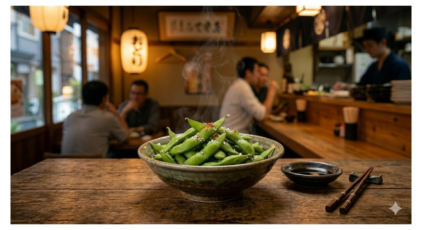 Edamame