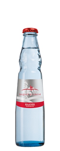 Mineralwasser 0.25 L