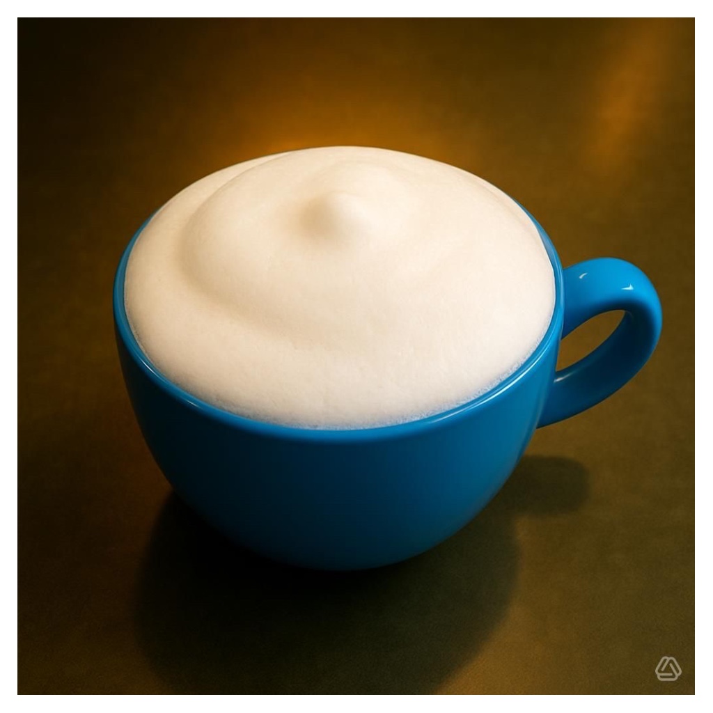 BABYCCINO