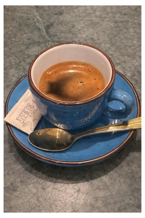 ESPRESSO