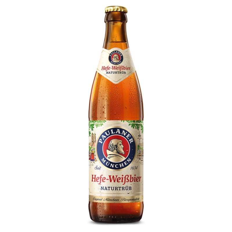 Weizenbier 0.5L