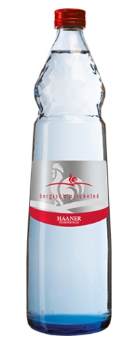 Mineralwasser 0.75 L