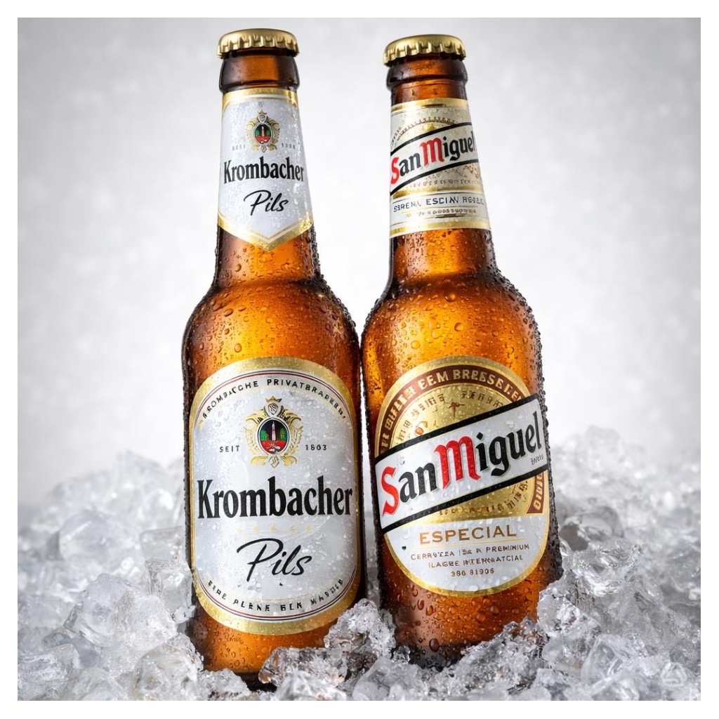 Pils 0.33L