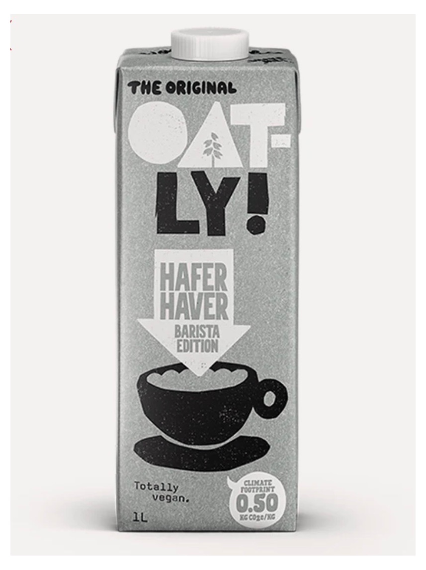 ALTERNATIVE MILCH