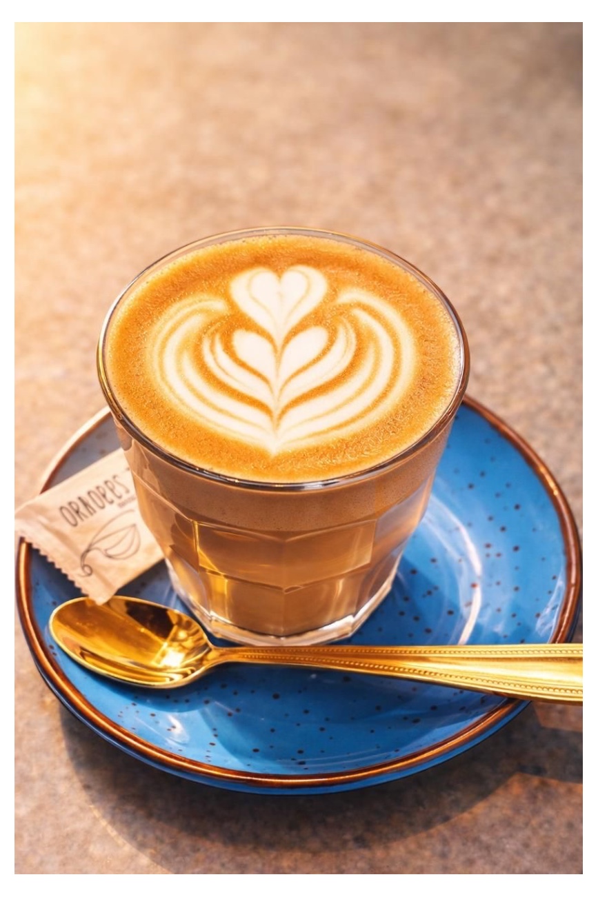 CORTADO