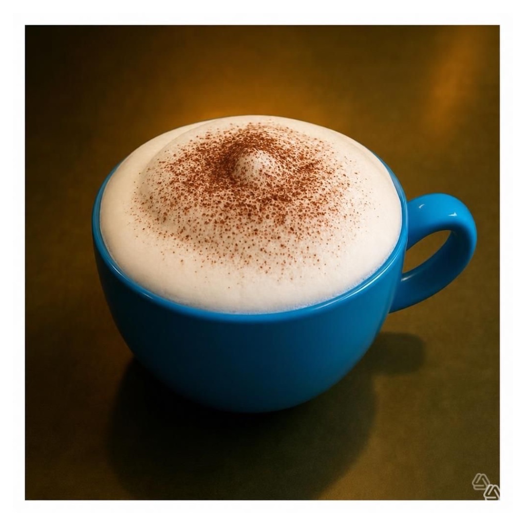 BABYCCINO