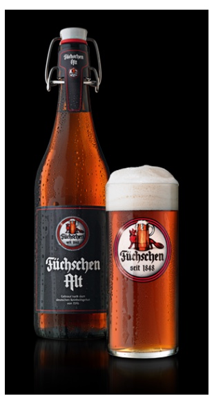 Alt Bier 0.33L