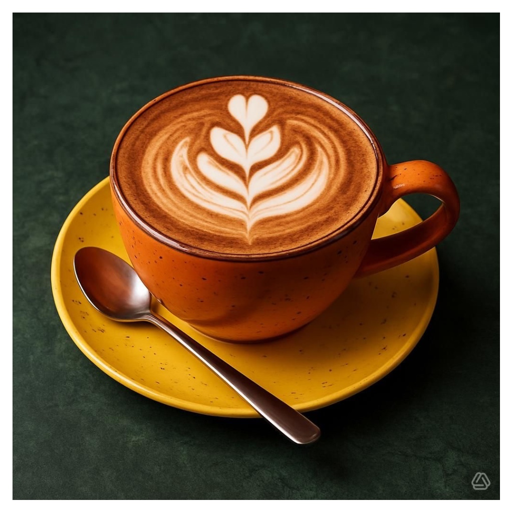 SCHOKO CAPPUCCINO