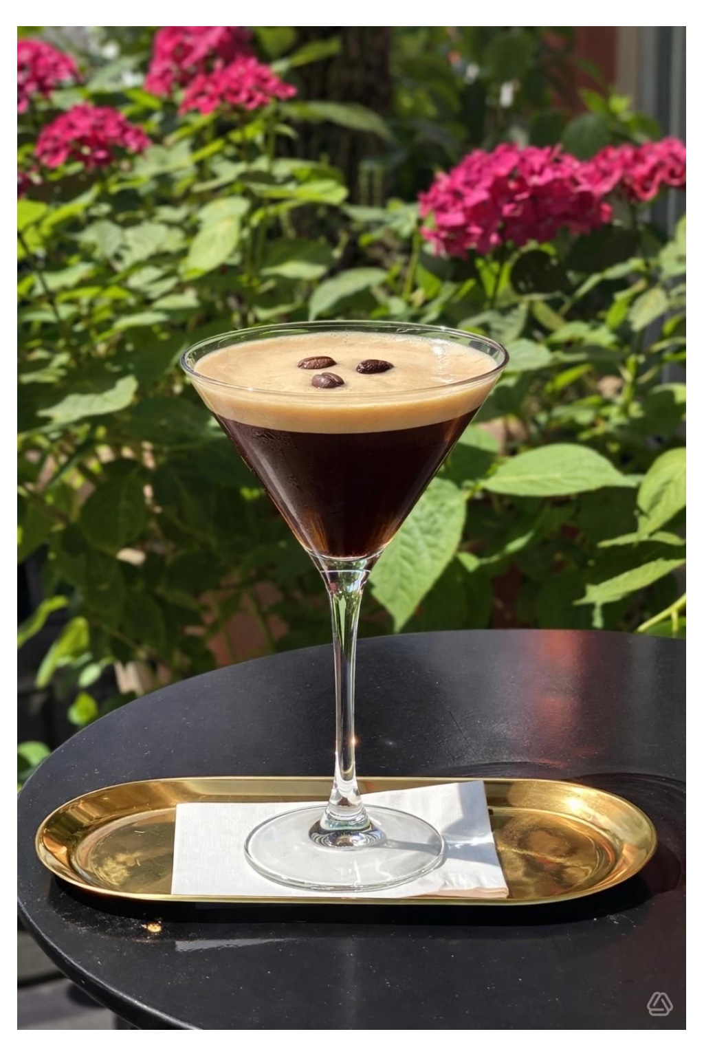 Espresso Martini