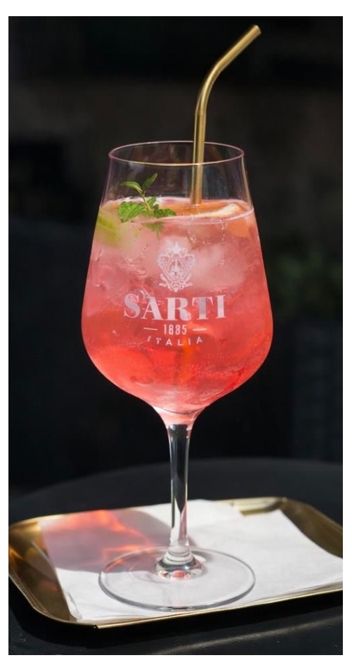 Sarti Spritz