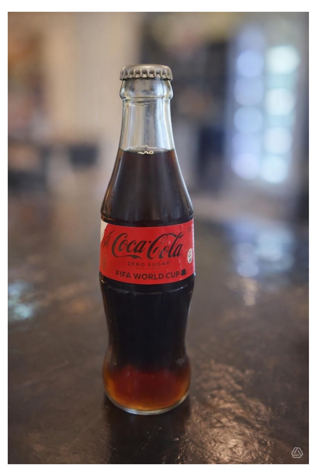 Cola Zero 0.2 L