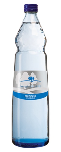 Stilles Wasser 0.75 L