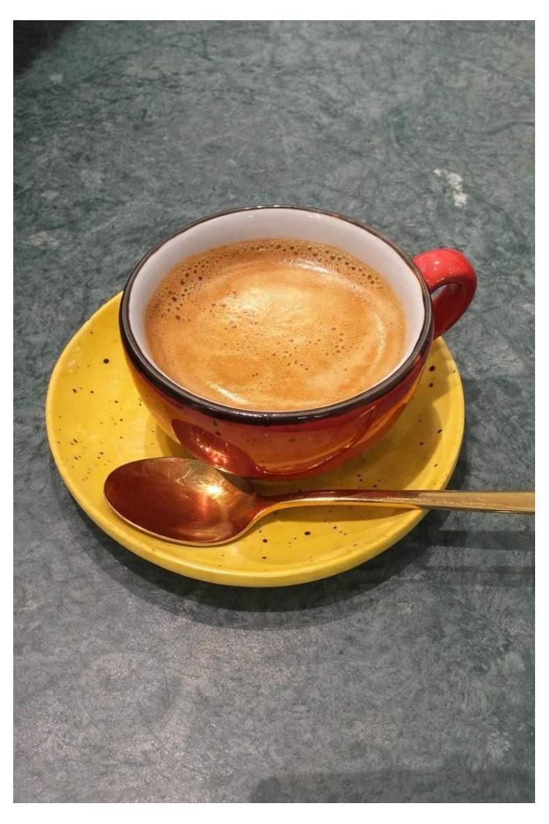 DOPP. ESPRESSO
