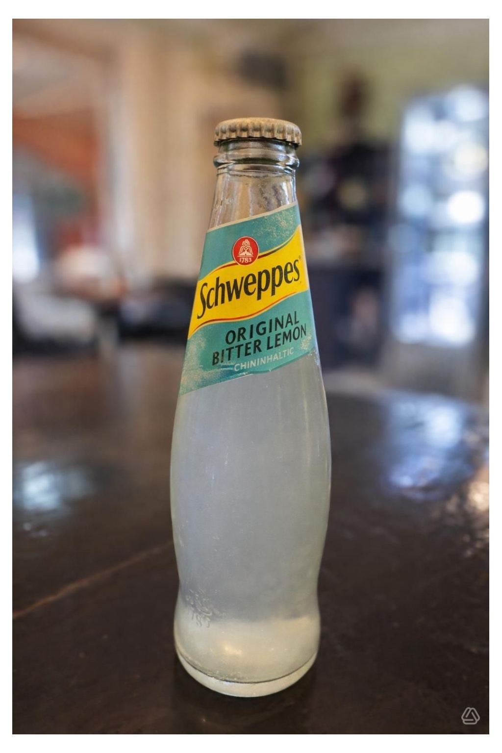 Schweppes 0.2 L