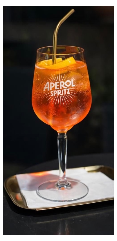 Aperol Spritz