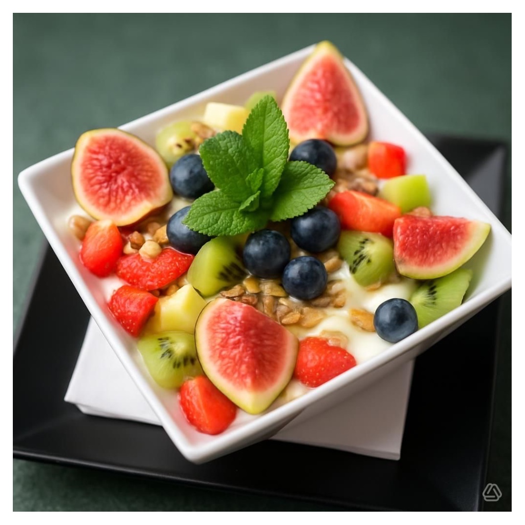 FITNESS BOWL