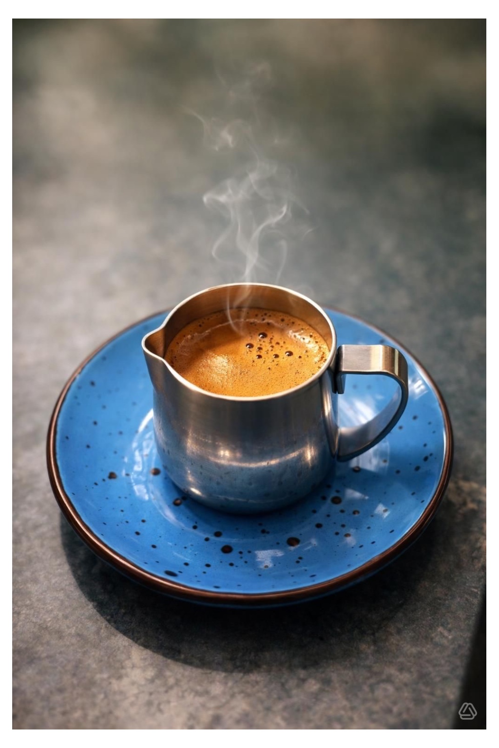 EXTRA SHOT