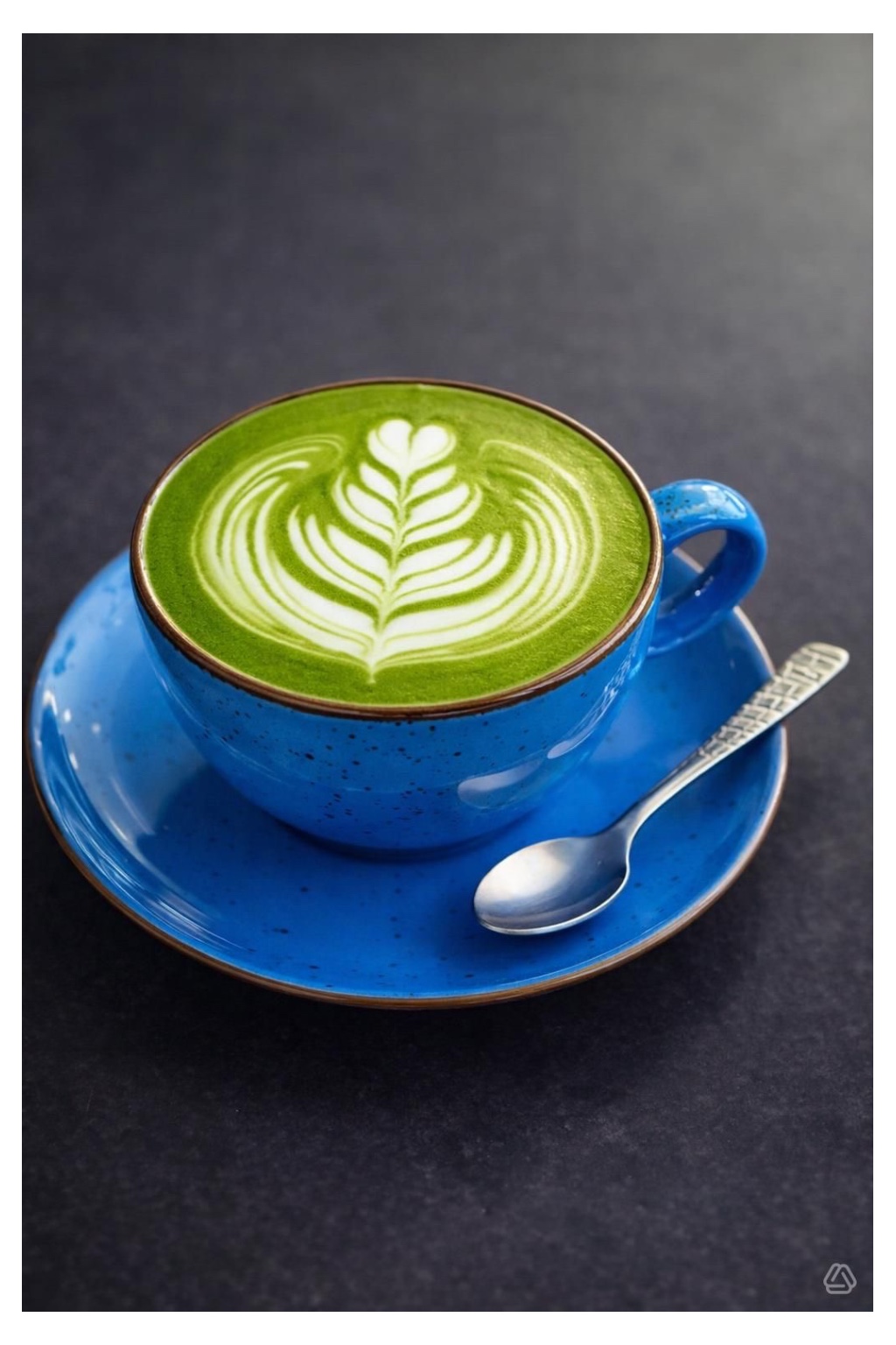 MATCHA LATTE