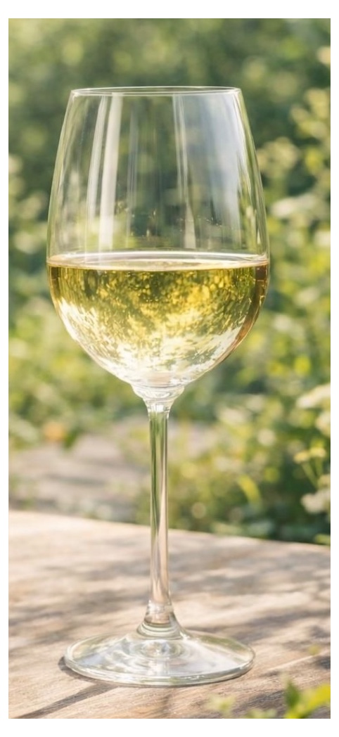 Weißwein 0.2L