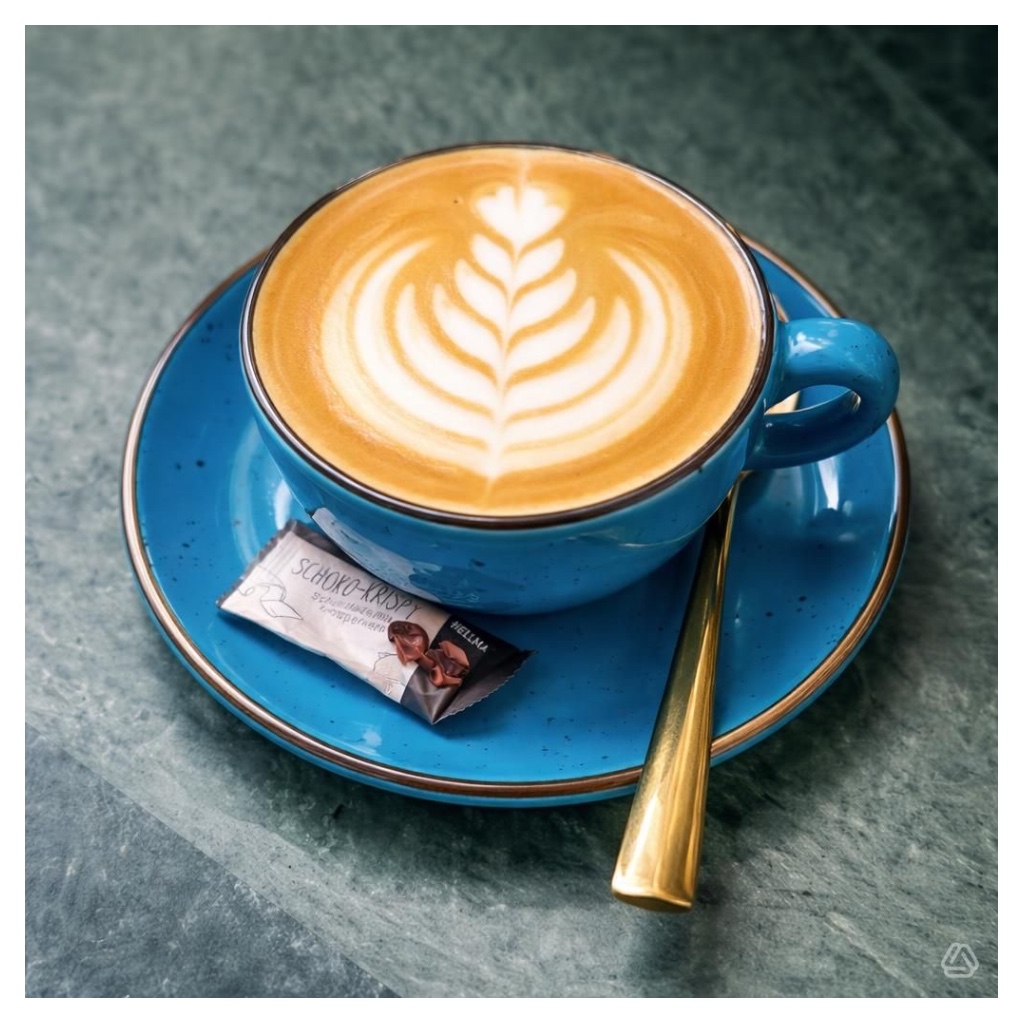 GROBER CAPPUCCINO